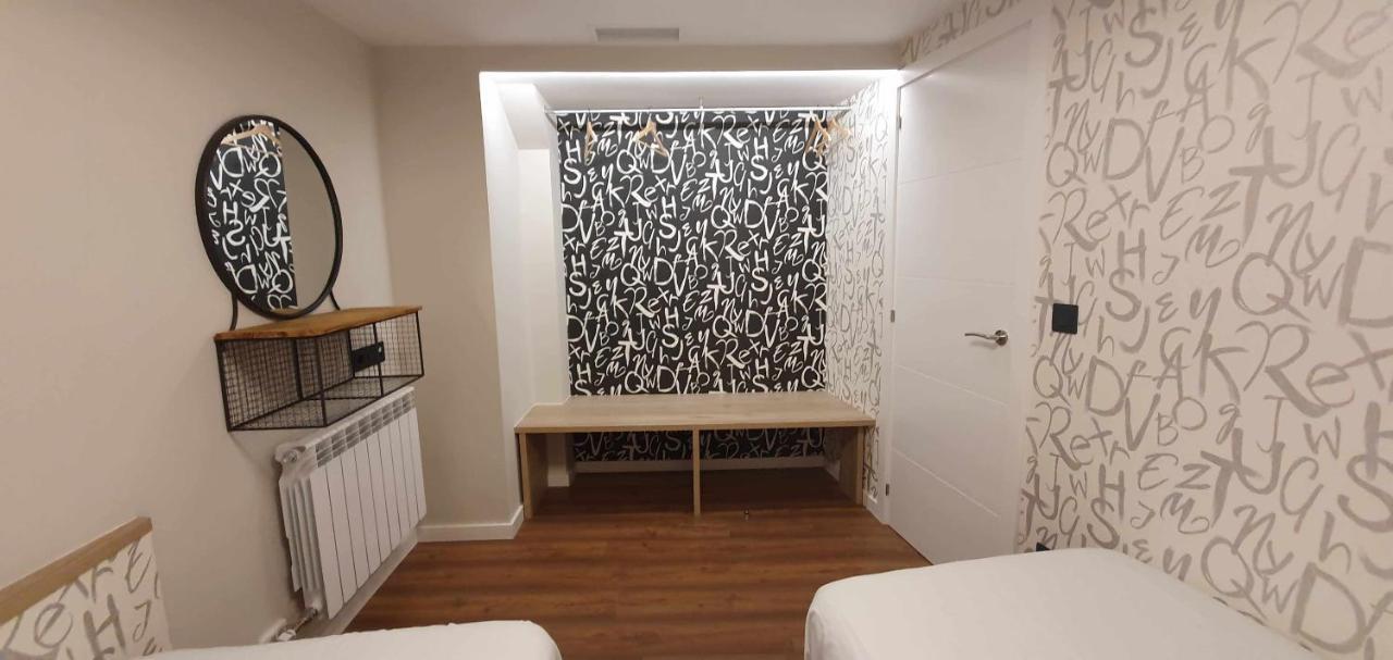 Apartamento El Pilar Céntrico Ascensor Cocina Wifi En By Lodom Zaragoza