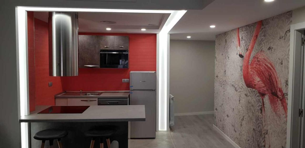 Apartamento Natura Céntrico Ascensor Cocina Wifi En By Lodom *