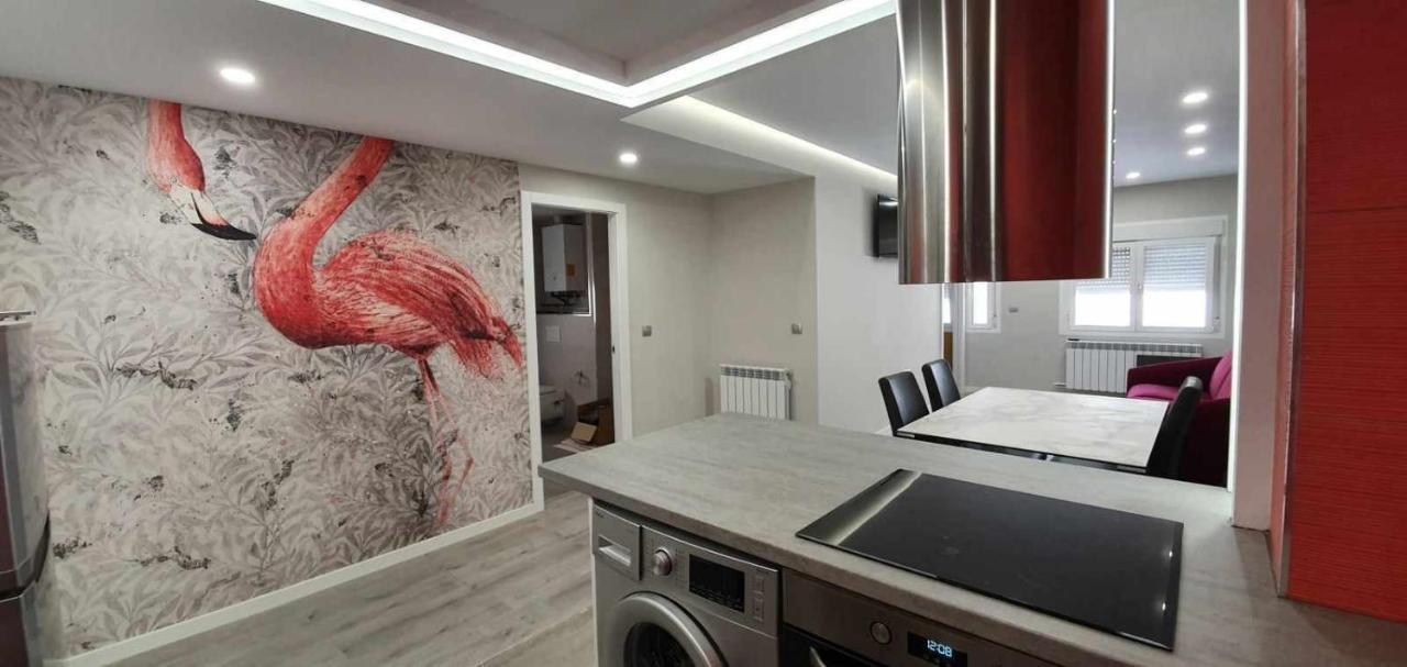 Natura Céntrico Ascensor Cocina Wifi En By Lodom Apartamento