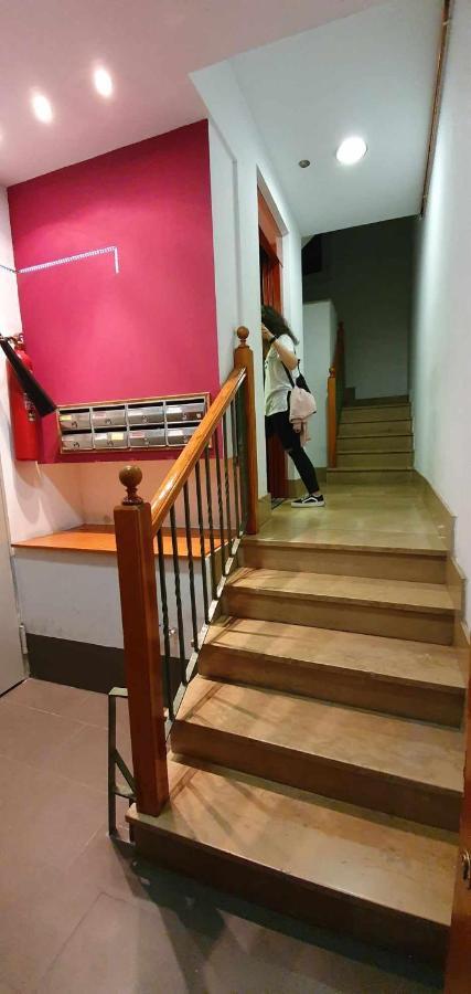 Natura Céntrico Ascensor Cocina Wifi En By Lodom Apartamento