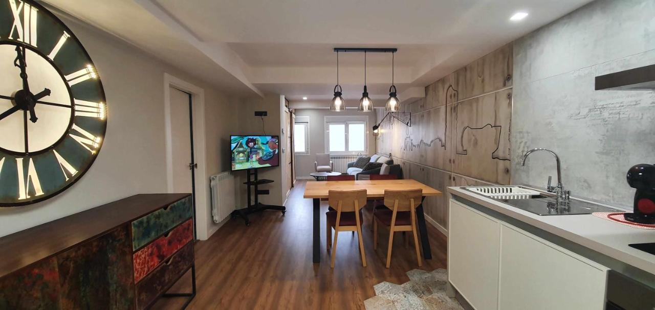 El Pilar Céntrico Ascensor Cocina Wifi En By Lodom Apartamento Zaragoza