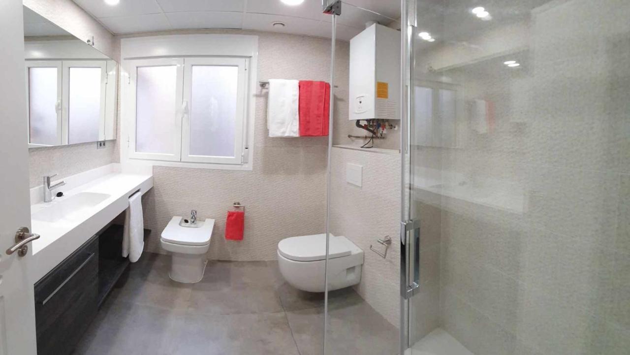 Apartamento Natura Céntrico Ascensor Cocina Wifi En By Lodom *