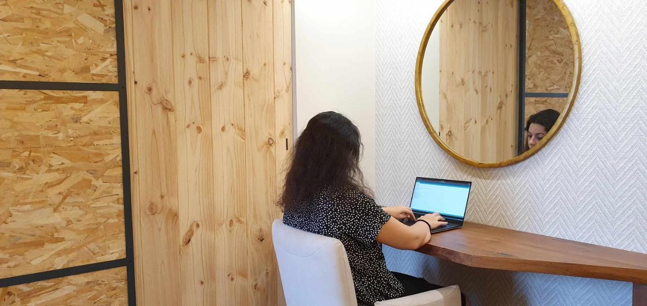 Apartamento El Pilar Céntrico Ascensor Cocina Wifi En By Lodom