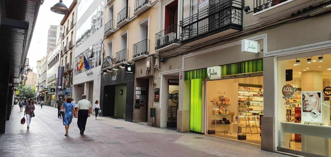Natura Céntrico Ascensor Cocina Wifi En By Lodom *