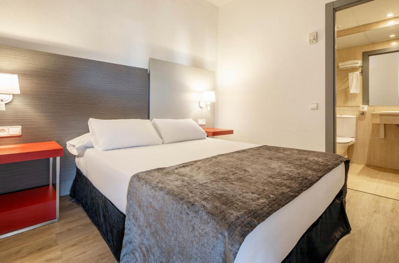 Ilunion Romareda Hotel Zaragoza