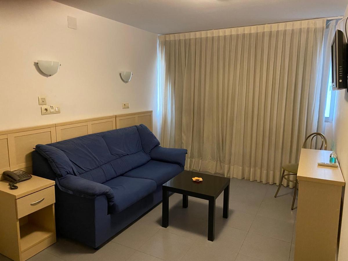 Cogullada Hotel Zaragoza