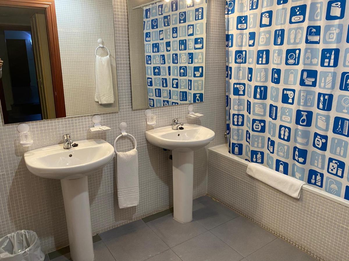 Hotel Cogullada 2*
