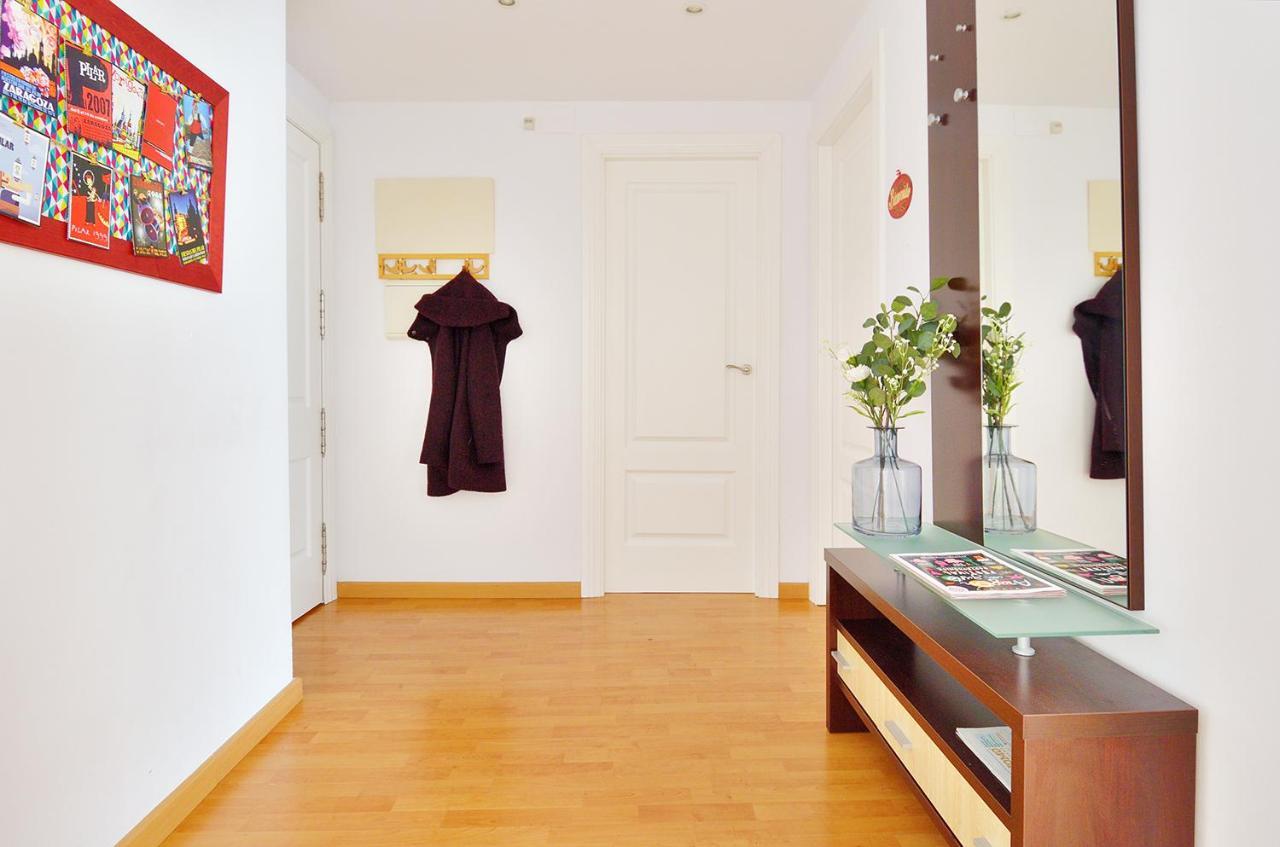 Apartamento Lc Marqués De Lazán *