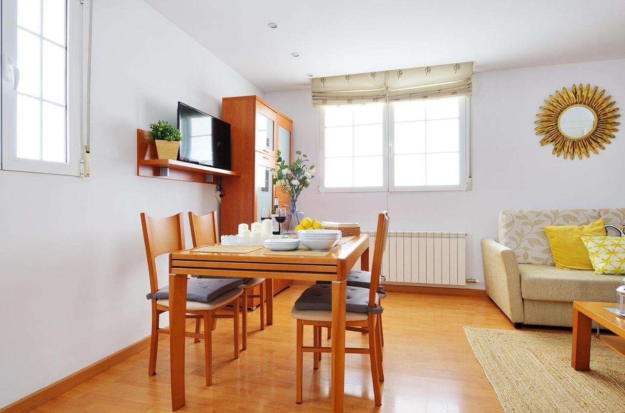 Lc Marqués De Lazán Apartamento Zaragoza