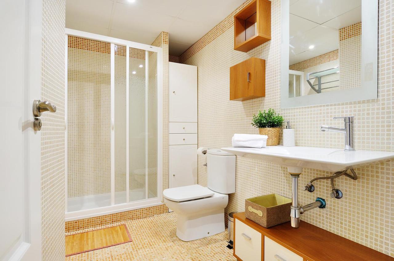 Lc Marqués De Lazán Apartamento *