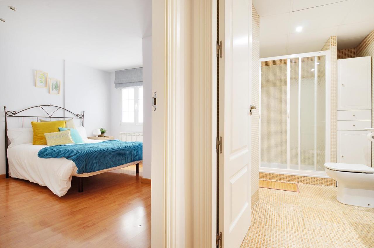 Lc Marqués De Lazán Apartamento *