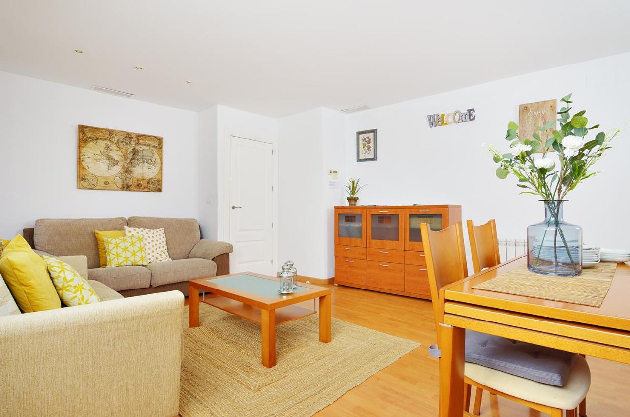 Apartamento Lc Marqués De Lazán
