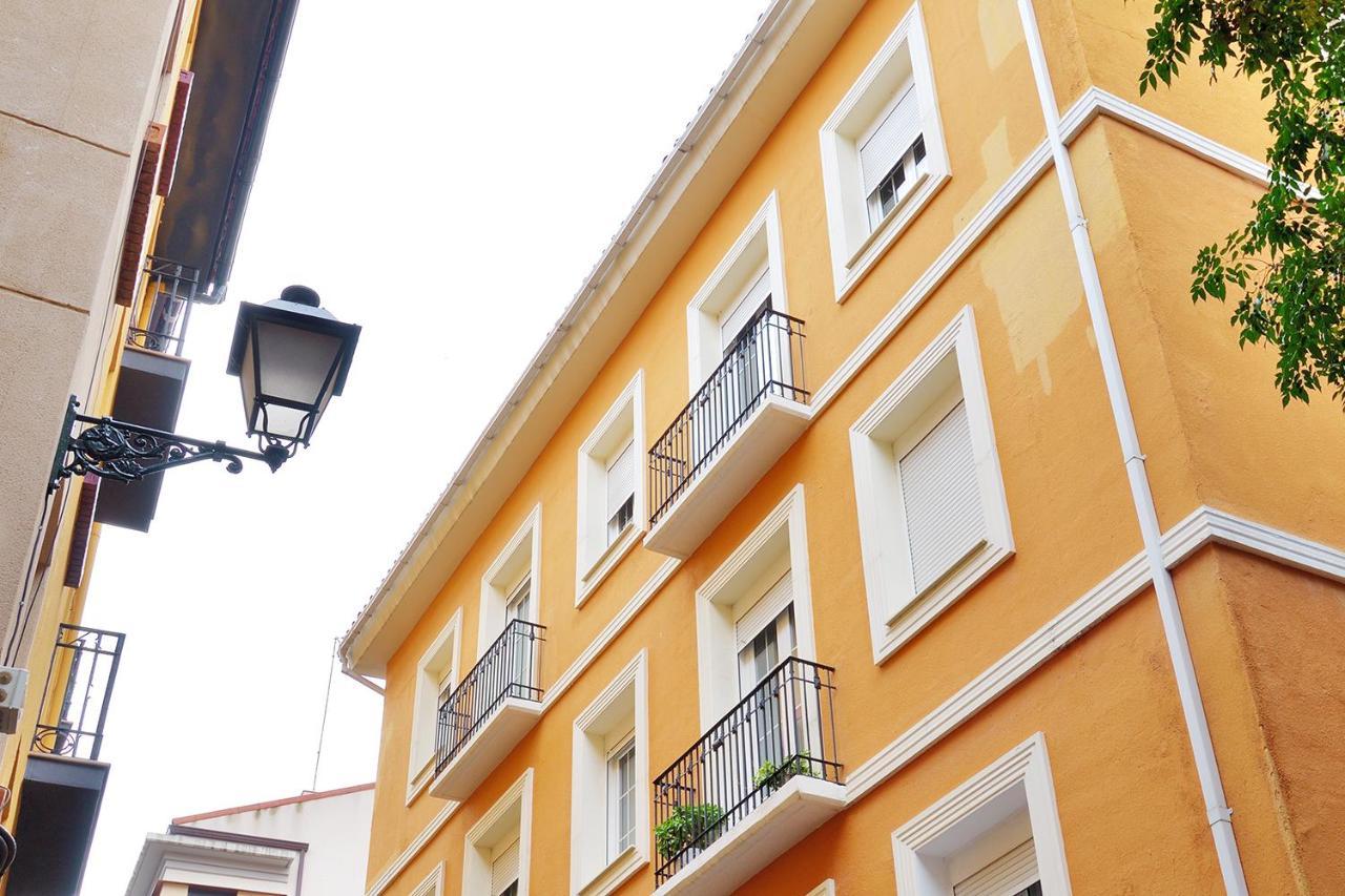 Lc Marqués De Lazán Apartamento *