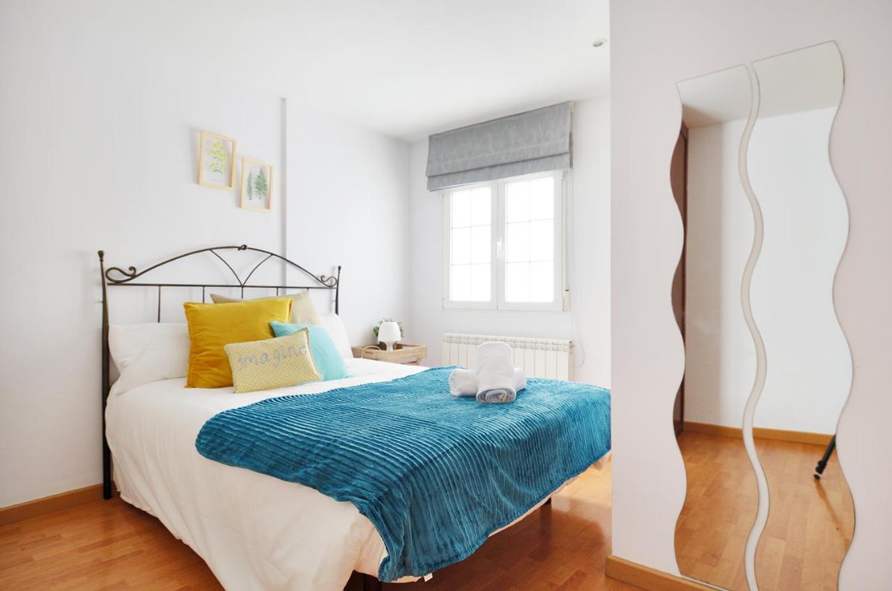 Apartamento Lc Marqués De Lazán *