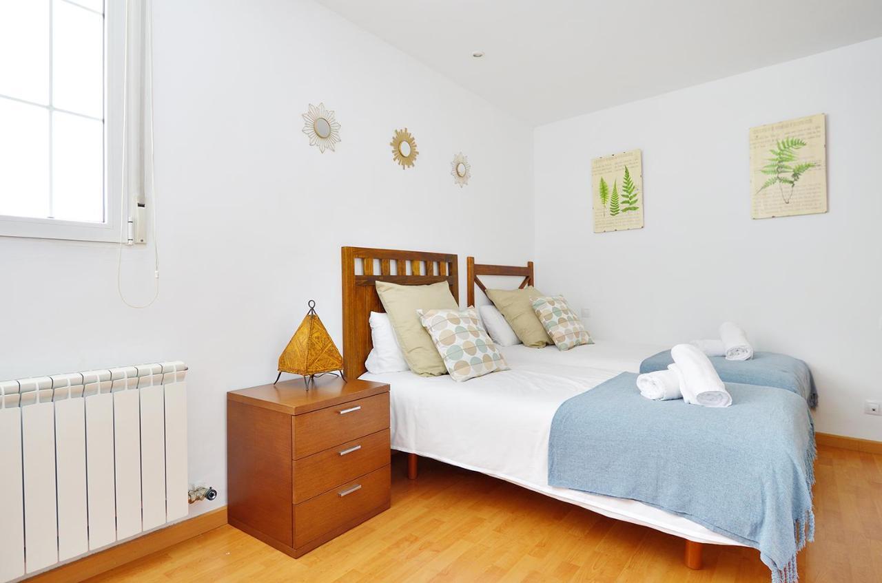 Lc Marqués De Lazán Apartamento
