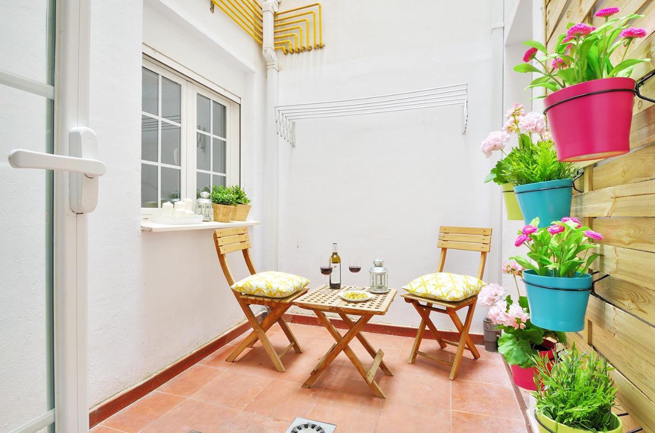 Apartamento Lc Marqués De Lazán