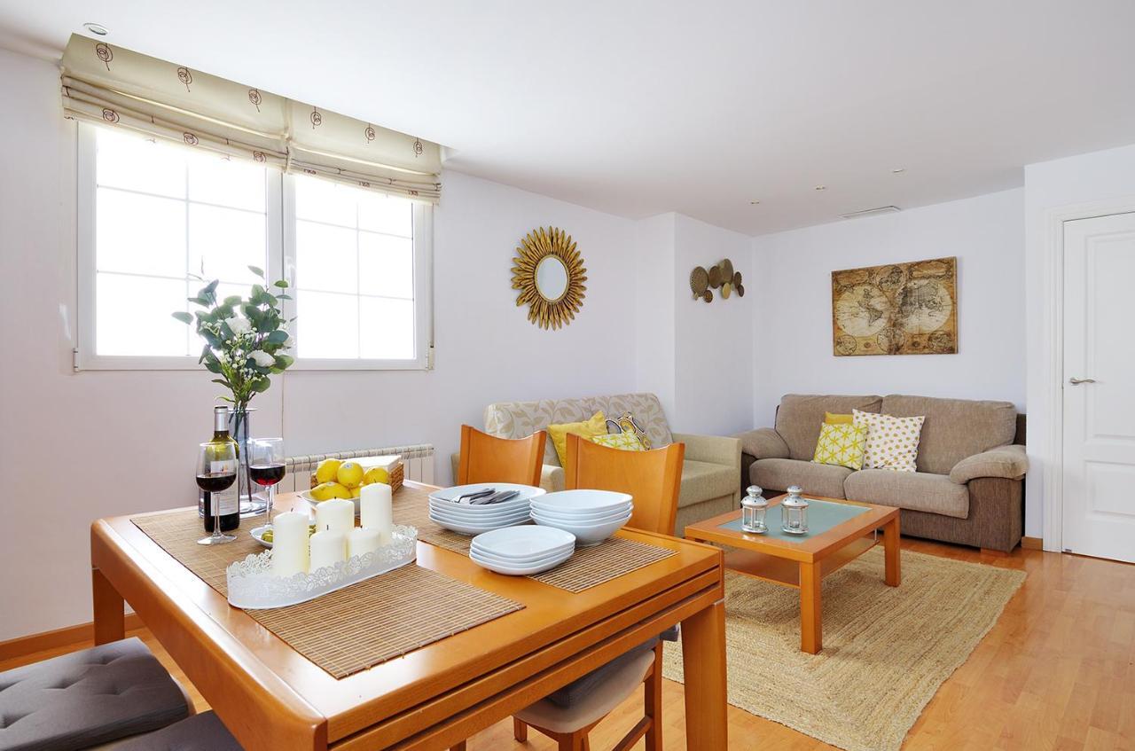 Lc Marqués De Lazán Apartamento Zaragoza