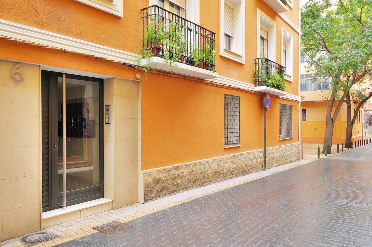 Lc Marqués De Lazán Apartamento Zaragoza