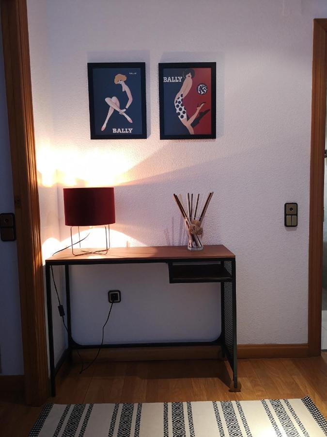 Apartment Calle Alfonso I *