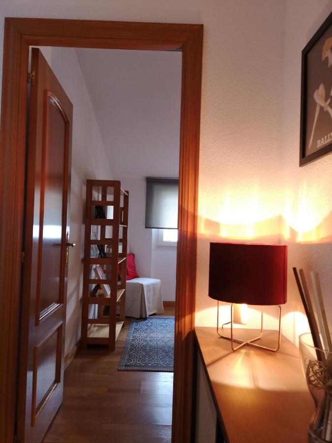 Calle Alfonso I Apartment Zaragoza