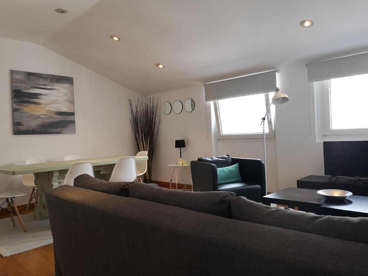 Apartment Calle Alfonso I