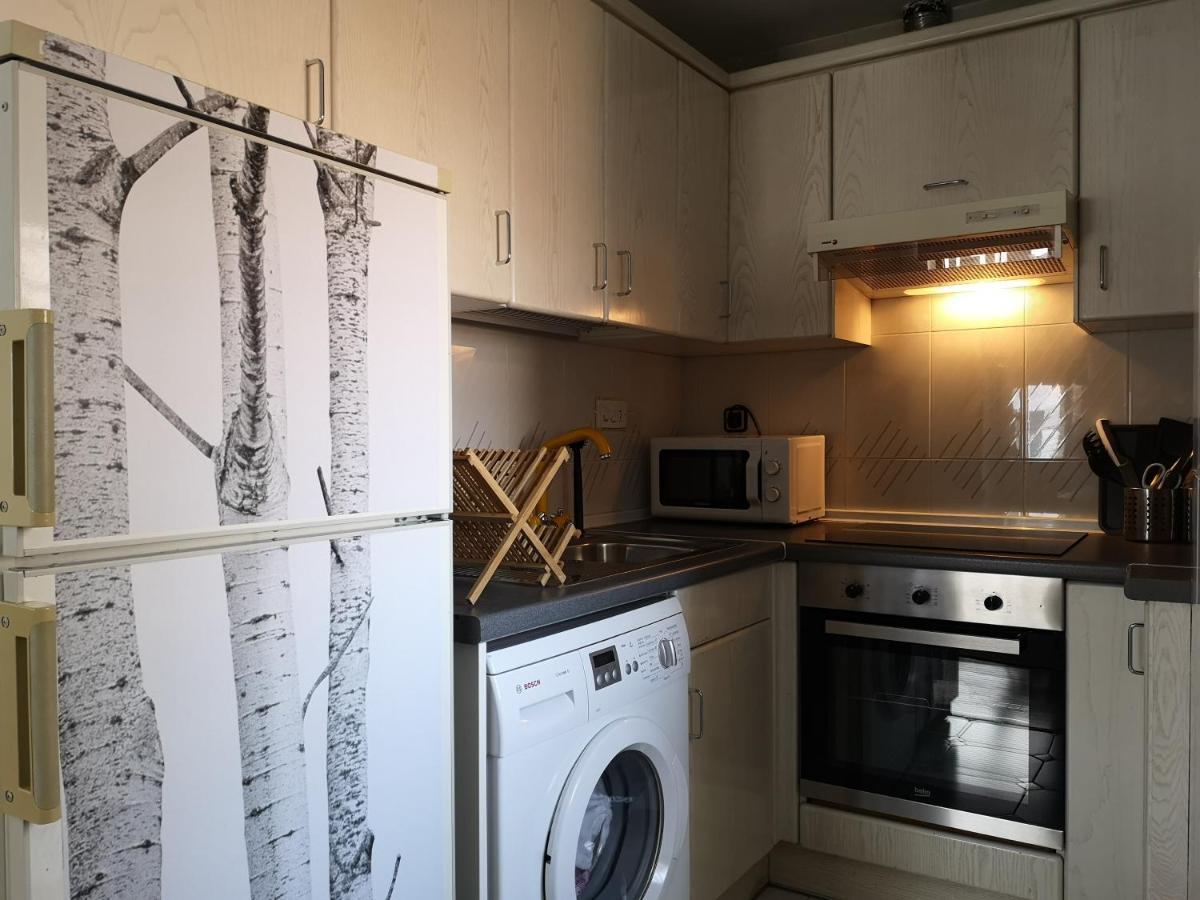 Apartment Calle Alfonso I *