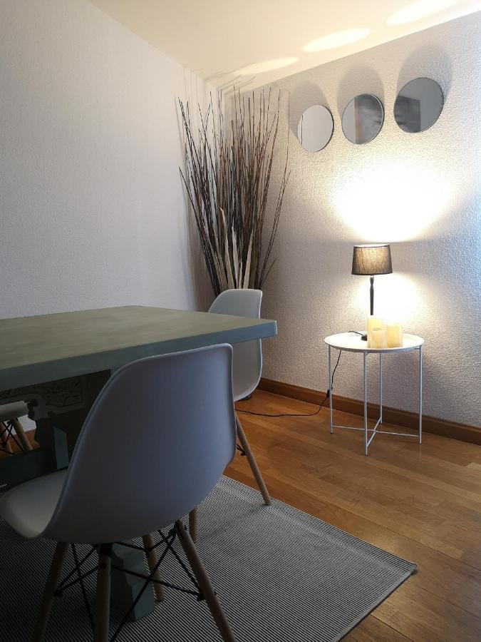Calle Alfonso I Apartment *