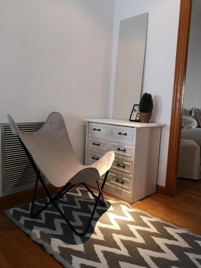 Apartment Calle Alfonso I *