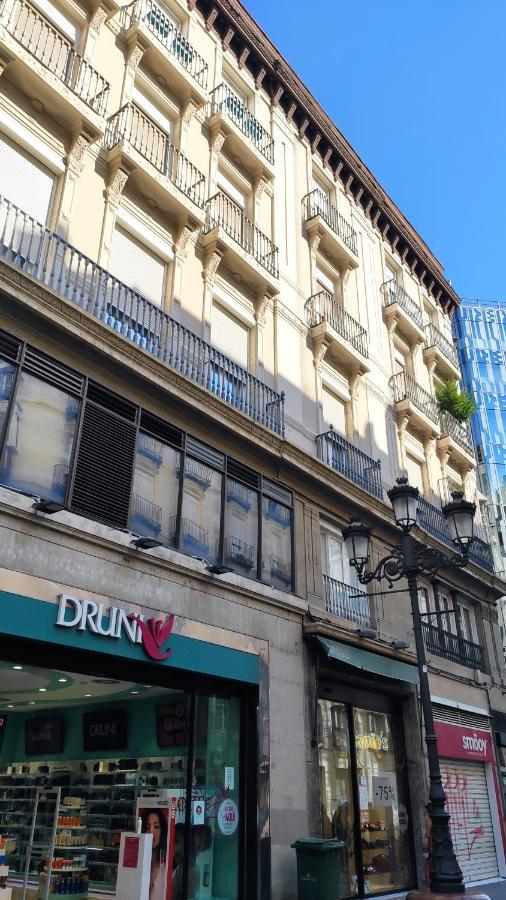 Calle Alfonso I