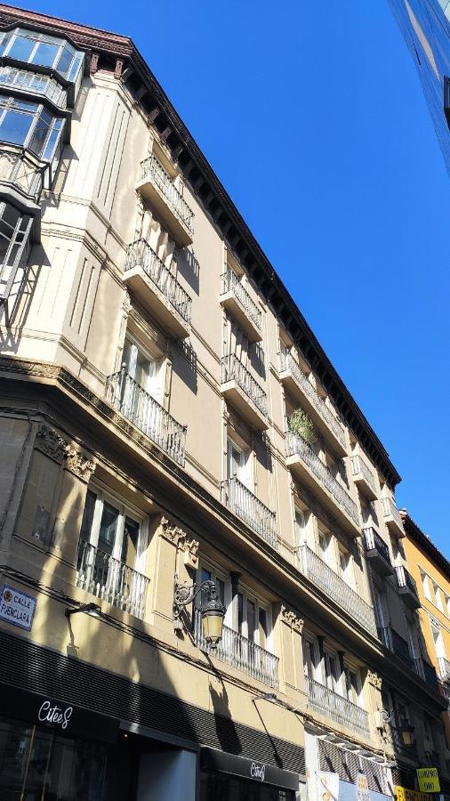 Calle Alfonso I