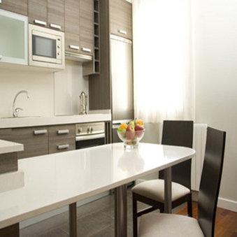 Apartamento Sabinas El Pilar