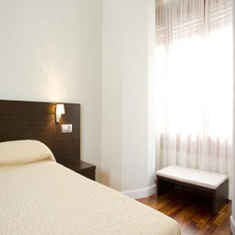Sabinas El Pilar Apartamento Zaragoza