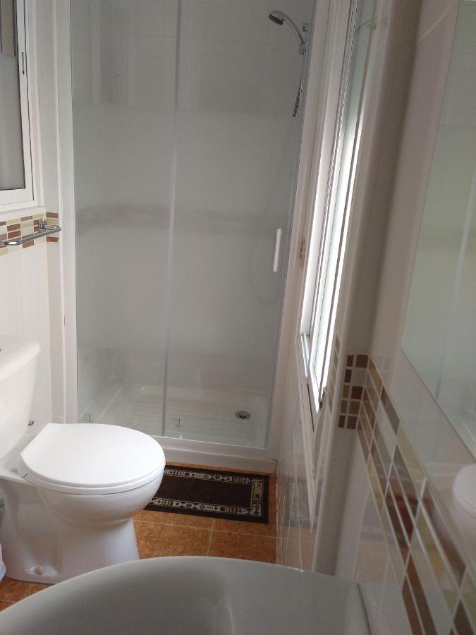 Guest house Miraflores