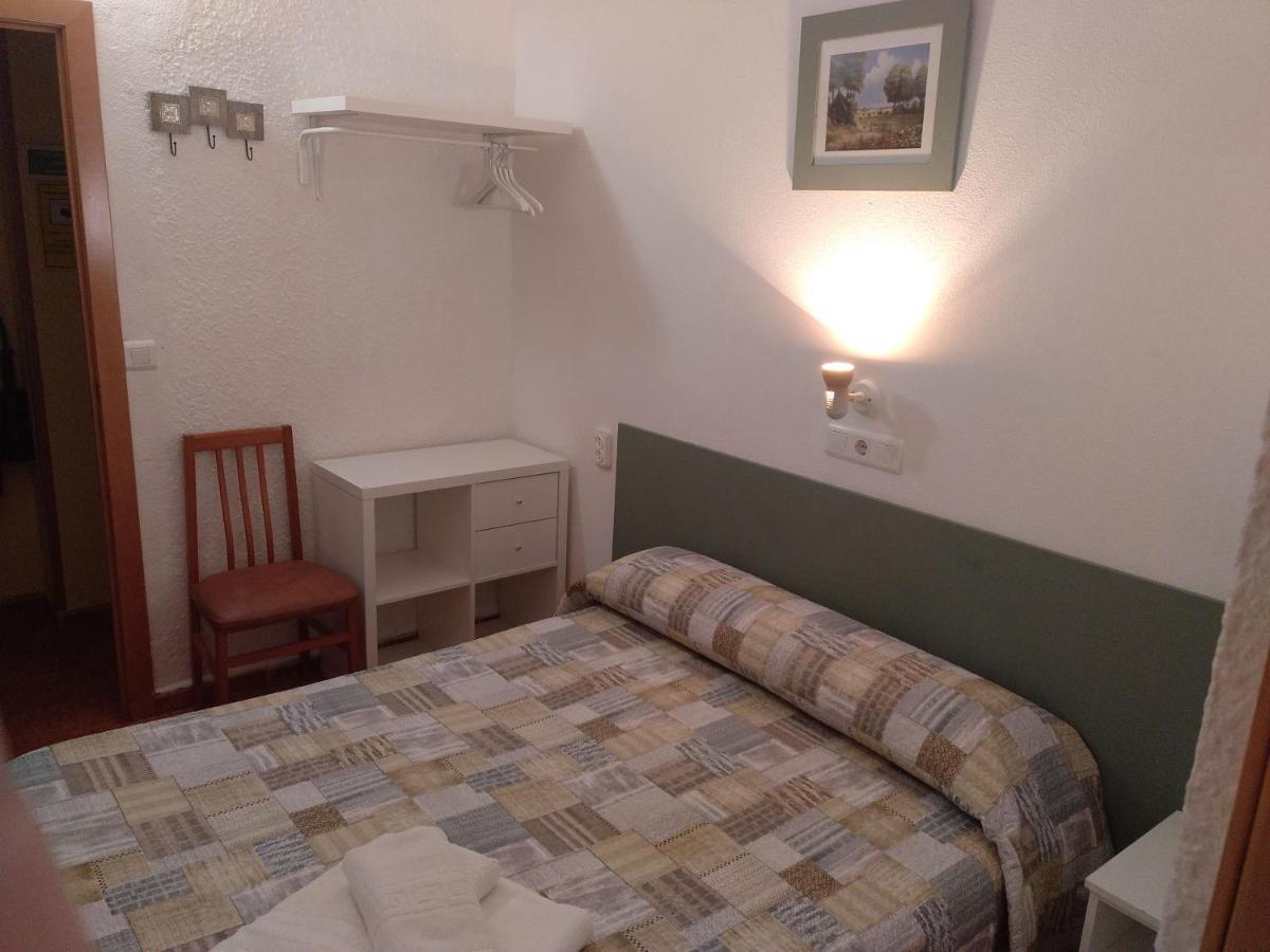 Miraflores Guest house