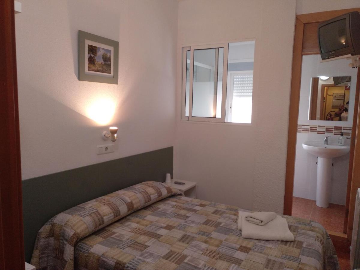 Miraflores Guest house Zaragoza