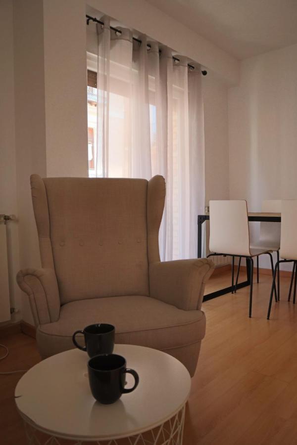 Apartment Az El Balcon De Atares *