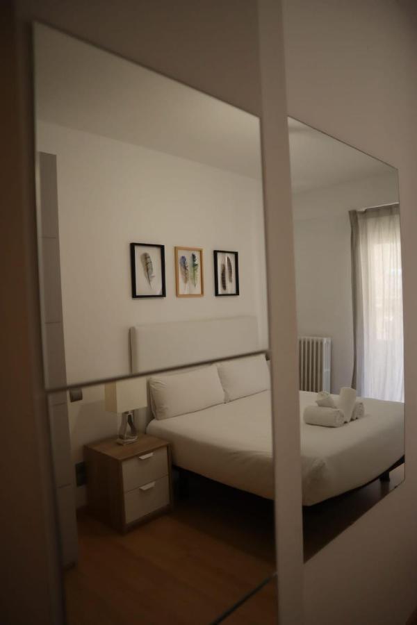 Apartment Az El Balcon De Atares *