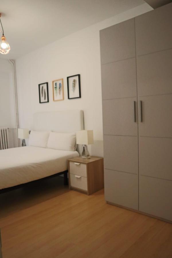 Az El Balcon De Atares Apartment
