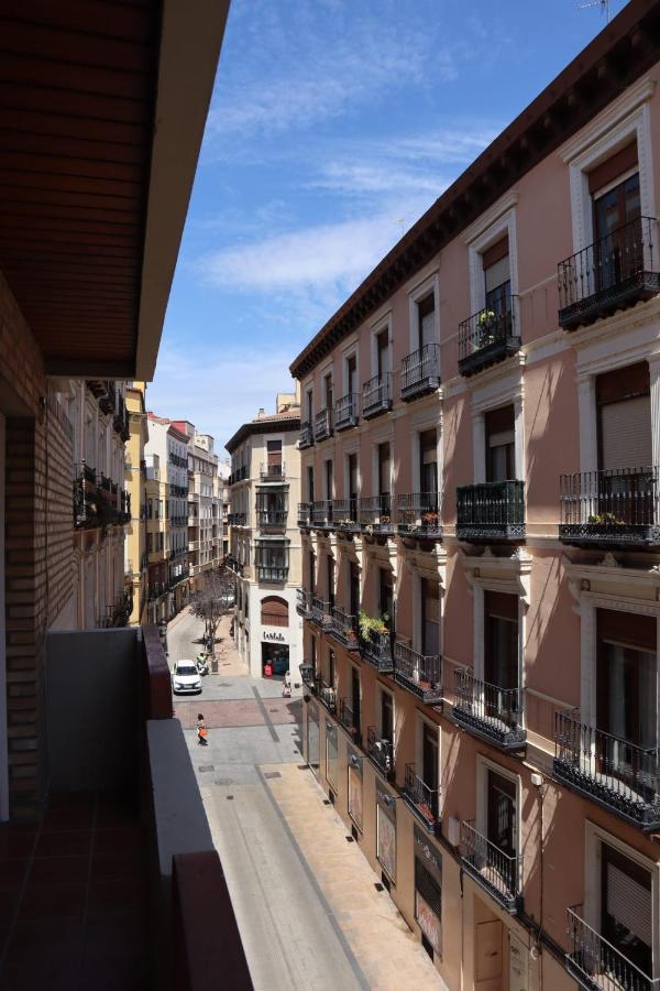 Apartment Az El Balcon De Atares