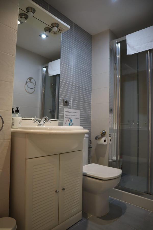 Apartment Az El Balcon De Atares *