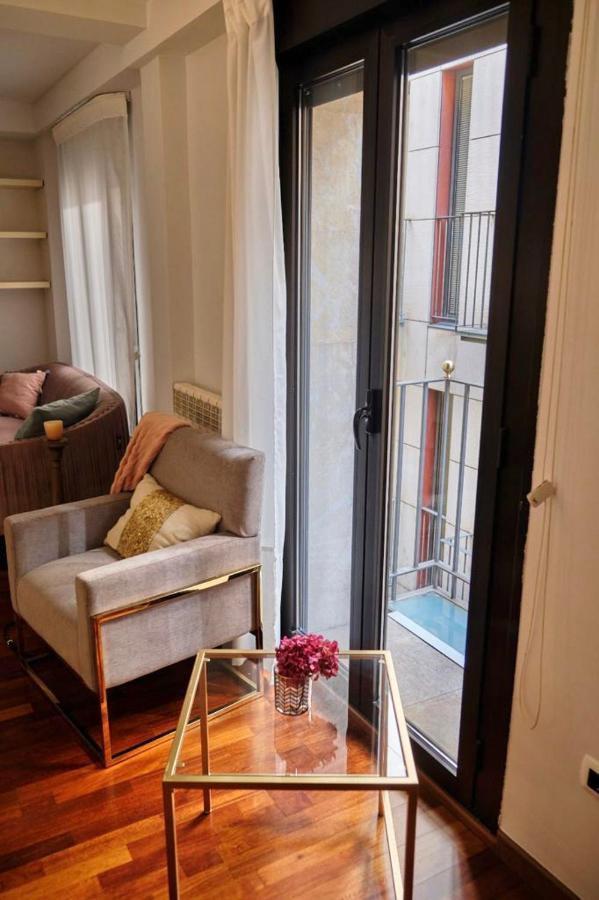 Apartamento Plaza España Zaragoza