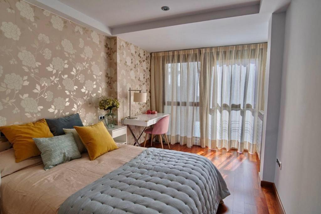 Plaza Espana Apartment Zaragoza