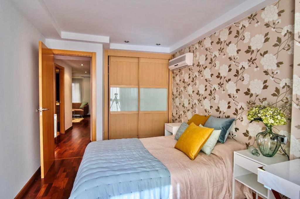 Apartamento Plaza España Zaragoza