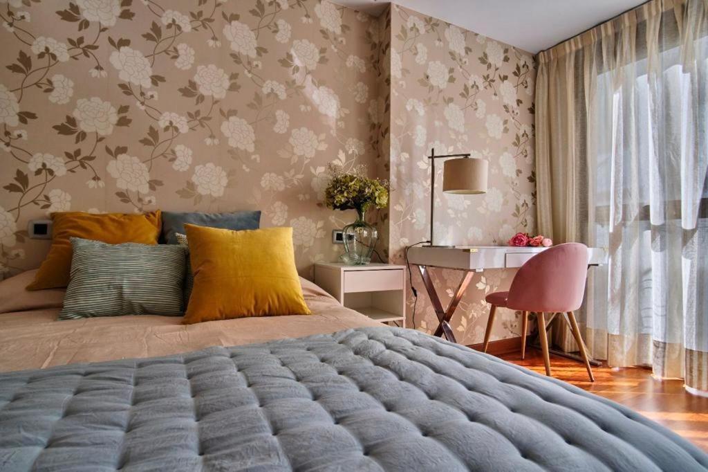 Apartamento Plaza España