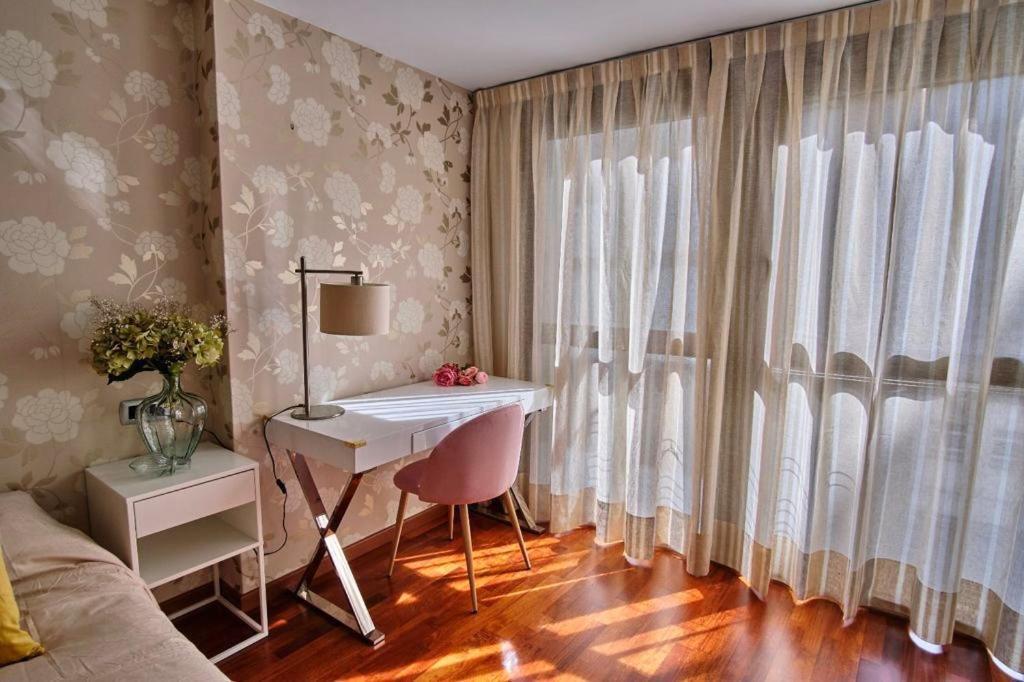 Apartamento Plaza España *