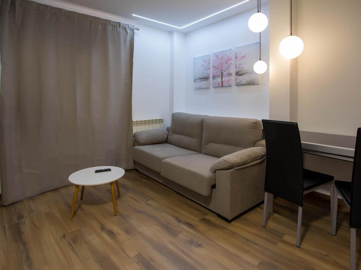 Apartamento El Pilar Zaragoza