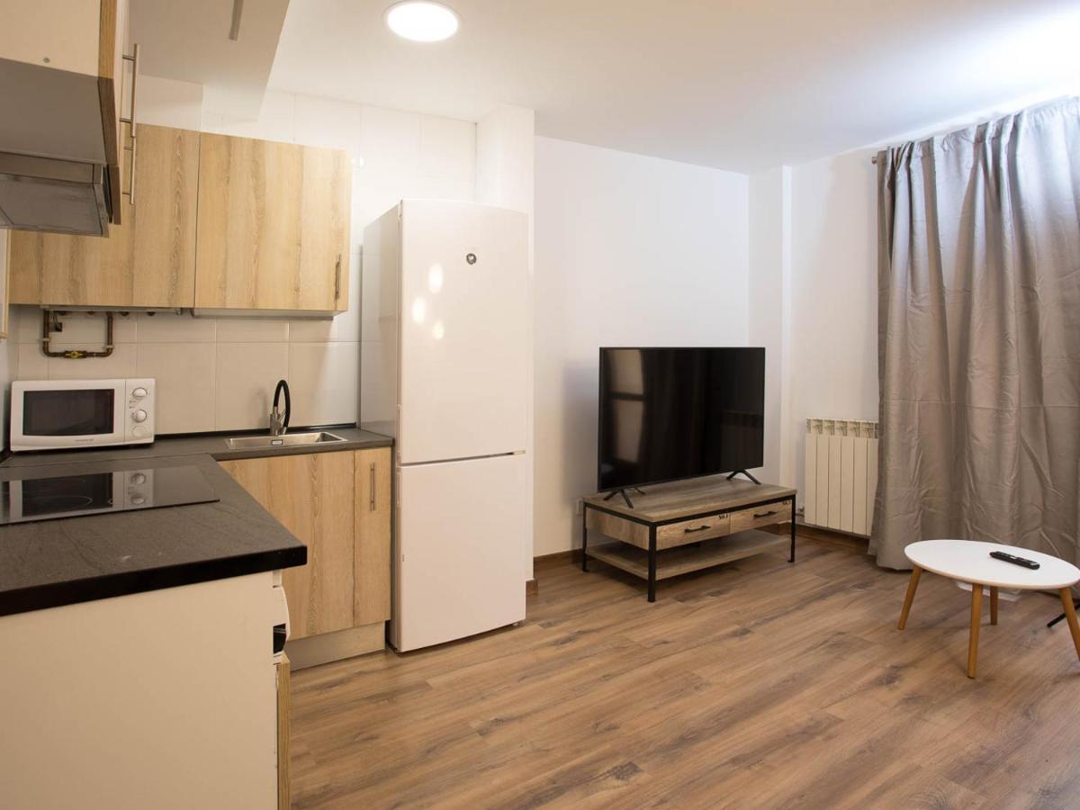 Apartamento El Pilar Zaragoza