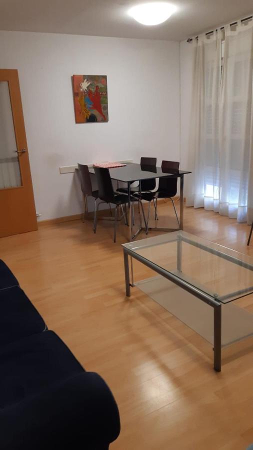 Apartamento Auhabitat Zaragoza, Edificio De Turísticos Con Facilidad De Parking Zaragoza