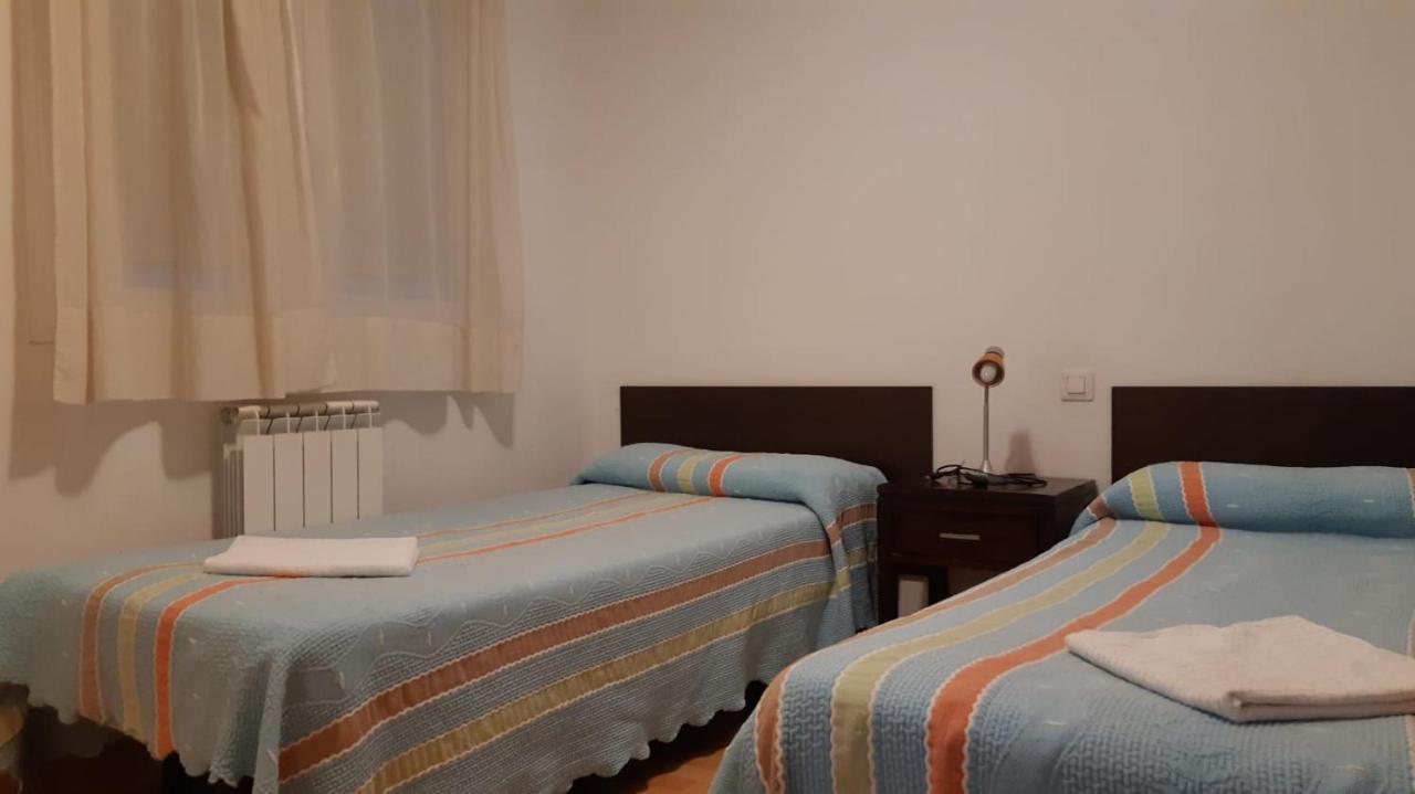 Auhabitat Zaragoza, Edificio De Turísticos Con Facilidad De Parking Apartamento *
