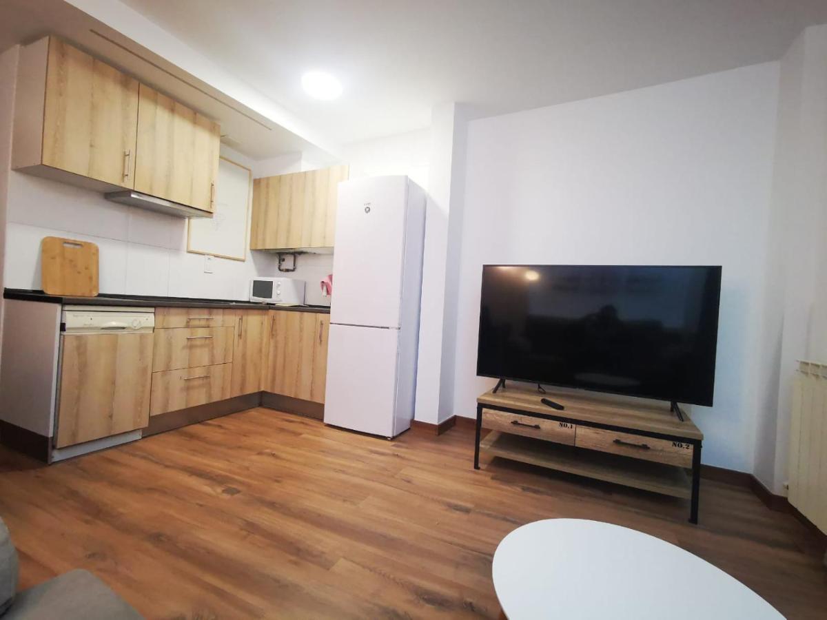 El Pilar Apartamento *